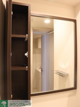 ガリシアレジデンス松陰神社の物件内観写真